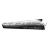 LAMBORGHINI REVUELTO CARBON FIBRE DOOR TRIM - CT DESIGN