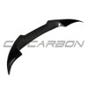 MCLAREN ARTURA 2023+ CARBON FIBRE SPOILER - CT DESIGN