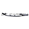 BMW 2 SERIES F22/F23 PRE LCI GLOSS BLACK SPLITTER