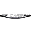 BMW 2 SERIES F22/F23 PRE LCI GLOSS BLACK SPLITTER