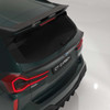 BMW G01 X3/G08 IX3/F97 X3M 2019+ CARBON FIBRE MIDDLE SPOILER - CT DESIGN
