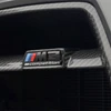 BMW M3/M4 G80/G81/G82/G83 CARBON FIBRE GRILLE - WITHOUT ACC - V1