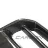 BMW M3/M4 G80/G81/G82/G83 CARBON FIBRE GRILLE - WITHOUT ACC - V1