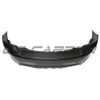 BMW F87 M2/M2C CARBON PRE-PREG FIBRE REAR BUMPER