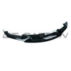 BMW 3 SERIES F30/F31 2012-2018 GLOSS BLACK SPLITTER - V3