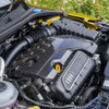 AUDI RS3 8Y 2020+ CARBON FIBRE ENGINE COVER