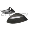 AUDI Q5/Q7 2015+ DRY CARBON FIBRE MIRRORS - LHD & RHD