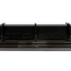 BMW F95/F96 X5M/X6M LCI 2023+ CARBON FIBRE DIFFUSER - CT DESIGN
