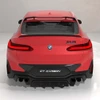 BMW G02 X4 & F98 X4M 2019+ CARBON FIBRE ROOF SPOILER - CT DESIGN