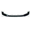 BMW X3M/X4M F97/F98 2017-2021 GLOSS BLACK SPLITTER - V2