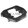 NISSAN R35 GTR CARBON FIBRE ENGINE COVER