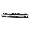 BMW E92 M3 2007-2013 CARBON FIBRE SIDE SKIRTS