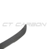 BMW G02 X4 & F98 X4M 2018-2025 CARBON FIBRE SPOILER