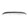 BMW G02 X4 & F98 X4M 2018-2025 CARBON FIBRE SPOILER