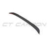 BMW G02 X4 & F98 X4M 2018-2025 CARBON FIBRE SPOILER