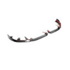 BMW 5 SERIES & i5 G60/G61 2024+ CARBON FIBRE SPLITTER