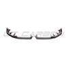 BMW 5 SERIES & i5 G60/G61 2024+ CARBON FIBRE SPLITTER