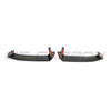 BMW 5 SERIES & i5 G60/G61 2024+ CARBON FIBRE SPLITTER
