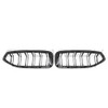 BMW Z4 G29 2018-2022 DOUBLE SLAT CARBON FIBRE GRILLE