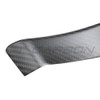 TESLA MODEL S 2021+ FACELIFT MATTE CARBON FIBRE DOOR TRIM ADD ON
