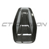 BMW GXX 5 & 7 SERIES 2023+ CARBON FIBRE ANTENNA COVER