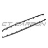AUDI RS3 8Y 2022+ CARBON FIBRE SIDE SKIRTS - V3
