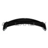 MERCEDES A-CLASS W177 2018-CURRENT GLOSS BLACK SPOILER - WING