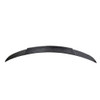 MERCEDES C CLASS W206 SALOON 2021-2023 CARBON FIBRE SPOILER - V2