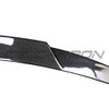 MERCEDES C CLASS W206 SALOON 2021-2023 CARBON FIBRE SPOILER - V2
