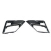 BMW F95 X5M F96 X6M (PRE-LCI) 2020-2023 CARBON FIBRE DUCTS