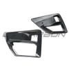 BMW F95 X5M F96 X6M (PRE-LCI) 2020-2023 CARBON FIBRE DUCTS
