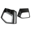 BMW X3M/X4M F97/F98 LCI 2022+ CARBON FIBRE FRONT BUMPER MIDDLE TRIM