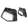 BMW X3M/X4M F97/F98 LCI 2022+ CARBON FIBRE FRONT BUMPER MIDDLE TRIM