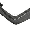 BMW X3M/X4M F97/F98 LCI 2022+ CARBON FIBRE FRONT BUMPER MIDDLE TRIM
