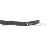 BMW G90 M5 & G99 M5 TOURING 2024+ CARBON FIBRE SPLITTER - V1 - CT DESIGN