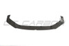 BMW G90 M5 & G99 M5 TOURING 2024+ CARBON FIBRE SPLITTER - V1 - CT DESIGN