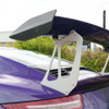 PORSCHE 911 GT2 RS/GT3 RS WING END CAPS - CT DESIGN