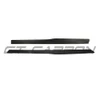 BMW F80 M3 2014-2020 CARBON FIBRE SIDE SKIRTS - V3
