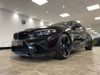 BMW M2 F87 N55 OG CARBON FIBRE SPLITTER - V4
