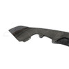 BMW M2 F87 N55 OG CARBON FIBRE SPLITTER - V4
