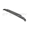LAND ROVER DEFENDER L663 90/110/130 CARBON FIBRE SPOILER - CT DESIGN