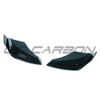 DEFENDER 90/110/130 L663 GLOSS BLACK REAR BUMPER CORNERS