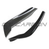 BMW F95 X5M (PRE-LCI) 2020-2023 CARBON FIBRE CANARDS