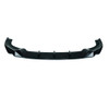 BMW 5 SERIES G60/G61 & i5 2023+ GLOSS BLACK SPLITTER