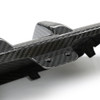 BMW X5 G05 2019+ CARBON FIBRE MIDDLE DIFFUSER