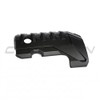 AUDI RS3 8Y 2020+ MATTE CARBON FIBRE ENGINE COVER - CT DESIGN