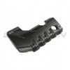 AUDI RS3 8Y 2020+ MATTE CARBON FIBRE ENGINE COVER - CT DESIGN