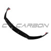 MERCEDES A-CLASS V177/W177 2018-2023 GLOSS BLACK SPLITTER