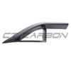MERCEDES E-CLASS & E53 2021-2023 CARBON FIBRE FOG LIGHT COVERS