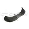 AUDI A3/S3/RS3 8Y 2022+ SPORTBACK MATTE CARBON FIBRE SPOILER - CT DESIGN